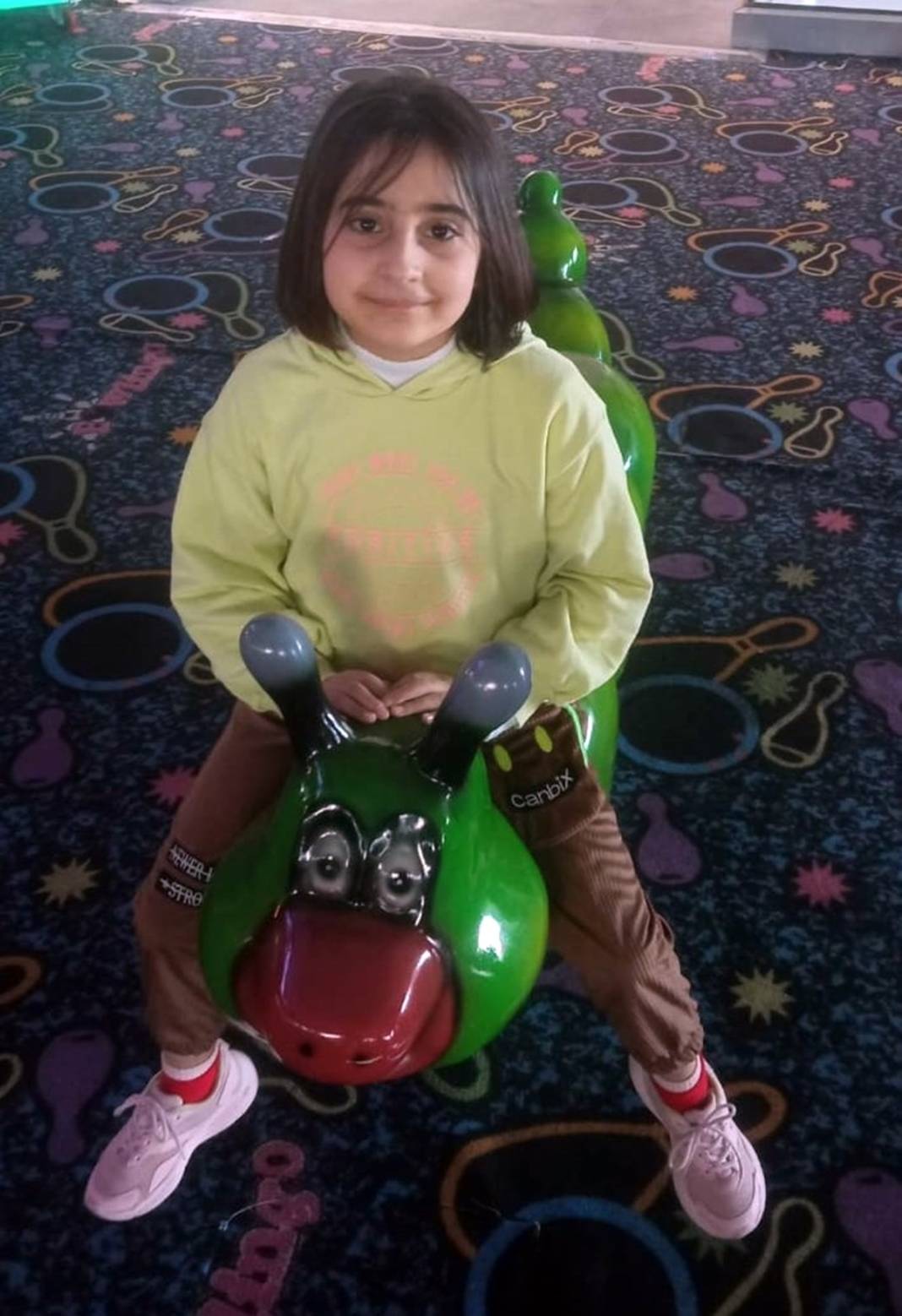 Kömürlükte ölü bulunan Adara'ya ne olduğu ortaya çıktı! Gaddar baba 7 yaşındaki kızını neden öldürdüğünü itiraf etti 7